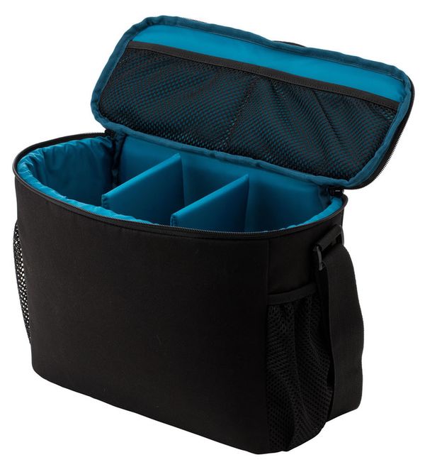 Tenba Skyline 13 Messenger  schwarz