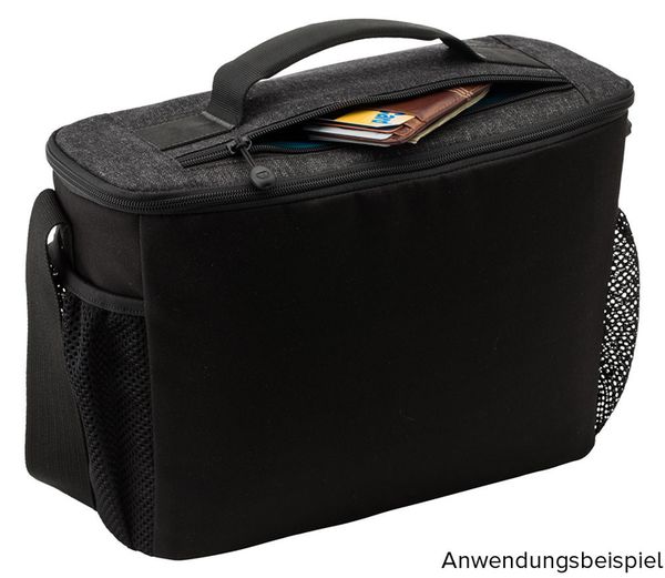 Tenba Skyline 13 Messenger  schwarz