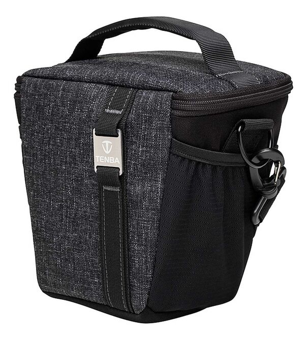 Tenba Skyline 8 Top Load  schwarz