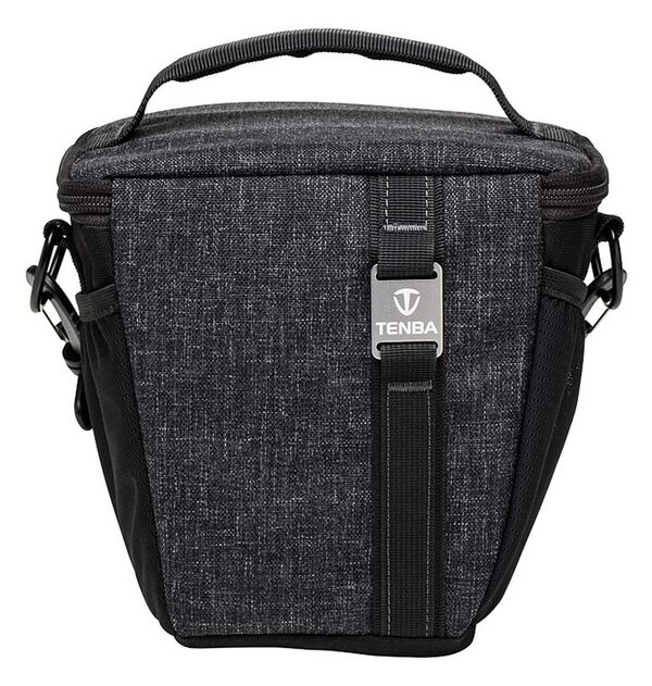 Tenba Skyline 8 Top Load  schwarz