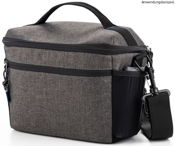 Tenba Skyline V2 10 Schultertasche  grau