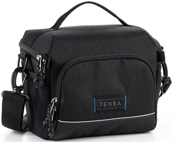 Tenba Skyline V2 10 Schultertasche  schwarz