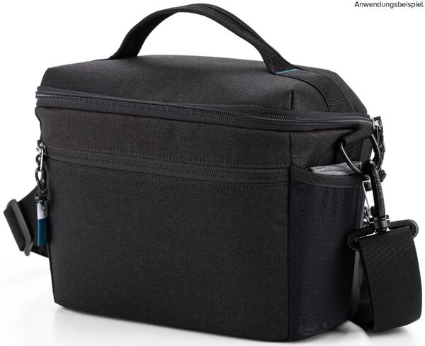 Tenba Skyline V2 10 Schultertasche  schwarz