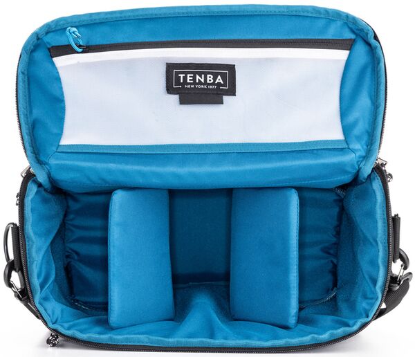 Tenba Skyline V2 13 Schultertasche  schwarz