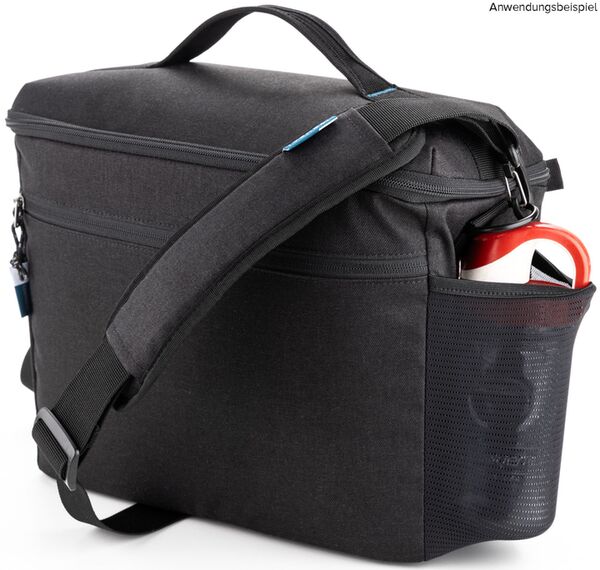 Tenba Skyline V2 13 Schultertasche  schwarz