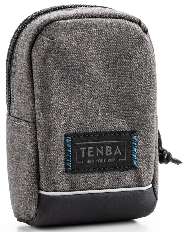 Tenba Skyline V2 3 Pouch  grau