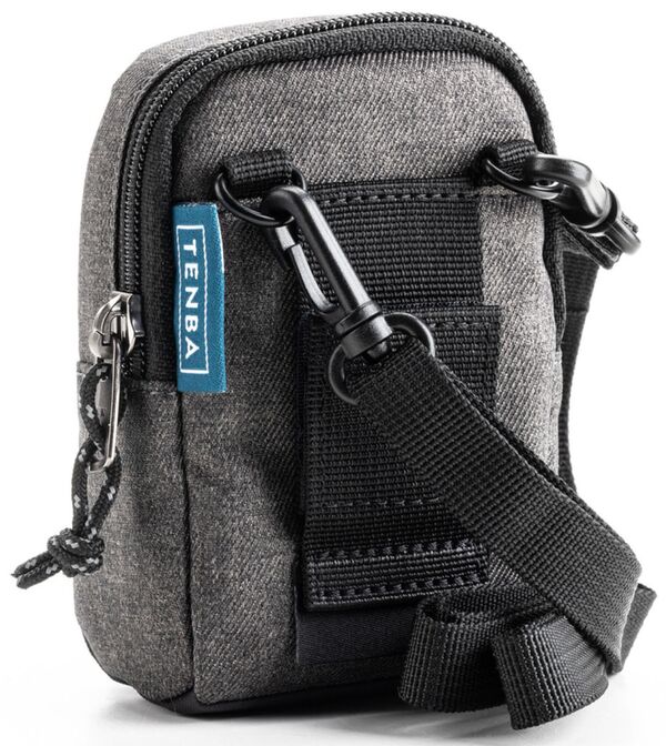 Tenba Skyline V2 3 Pouch  grau