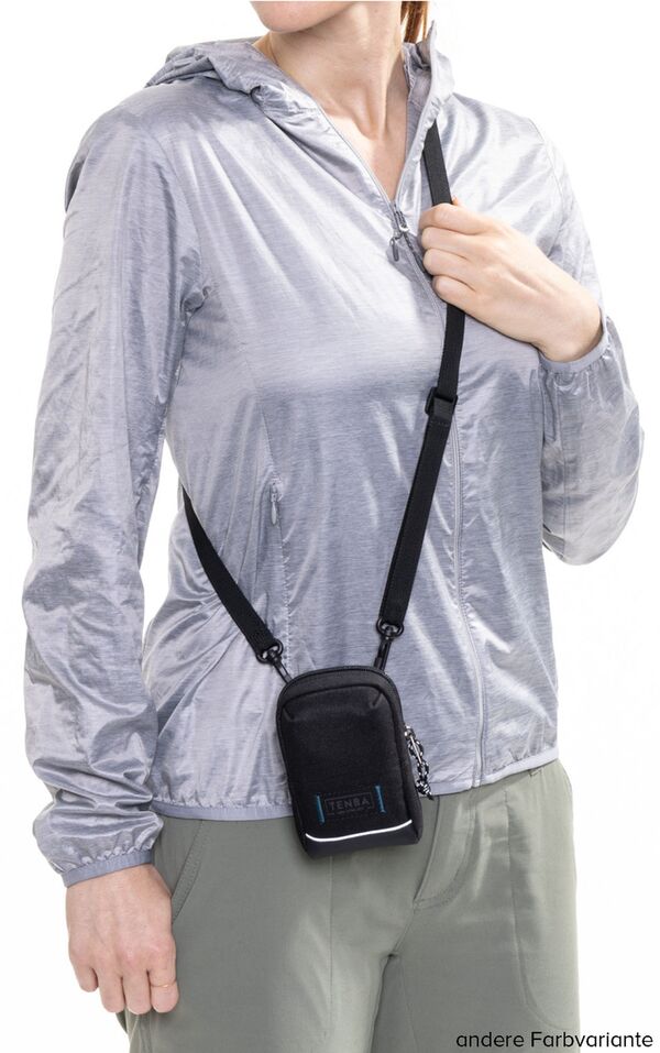 Tenba Skyline V2 3 Pouch  grau