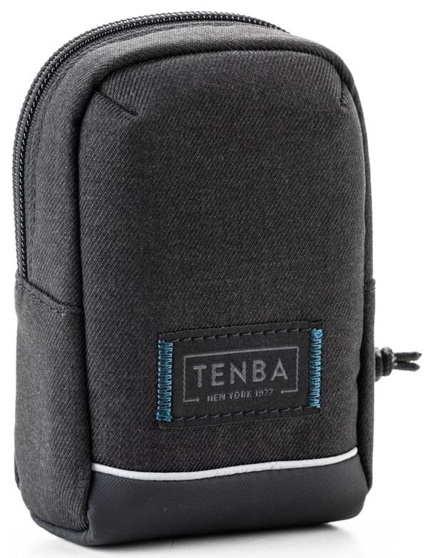 Tenba Skyline V2 3 Pouch  schwarz