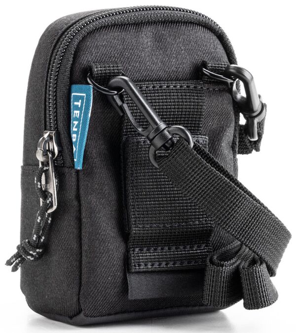 Tenba Skyline V2 3 Pouch  schwarz