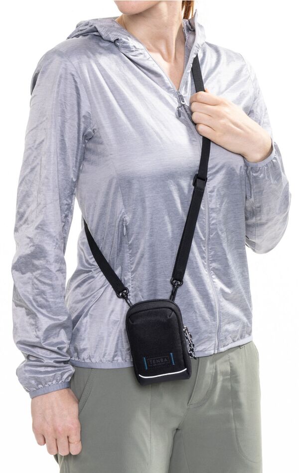 Tenba Skyline V2 3 Pouch  schwarz