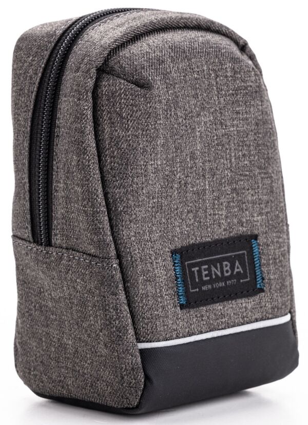 Tenba Skyline V2 4 Pouch  grau