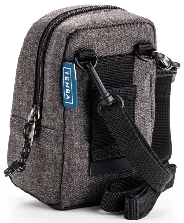 Tenba Skyline V2 4 Pouch  grau