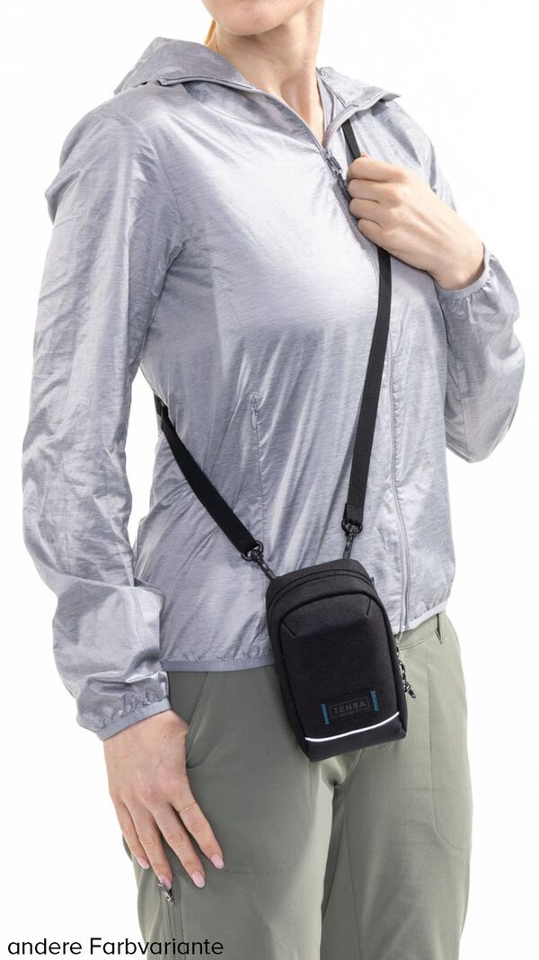 Tenba Skyline V2 4 Pouch  grau