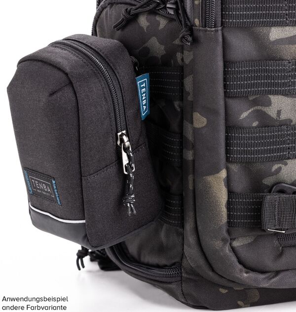 Tenba Skyline V2 4 Pouch  grau