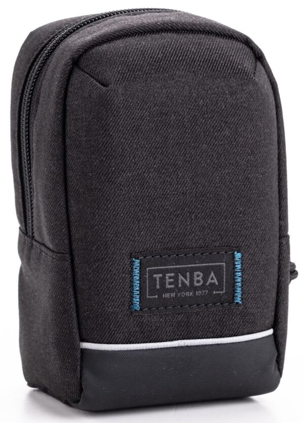 Tenba Skyline V2 4 Pouch  schwarz