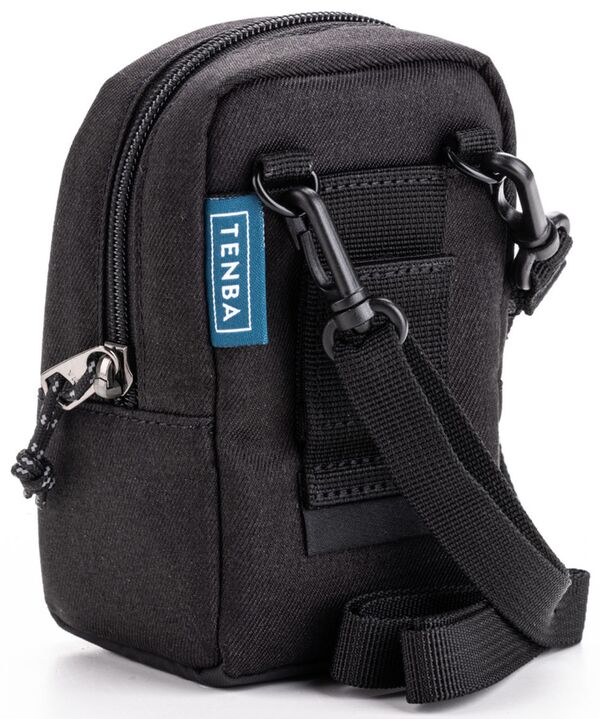 Tenba Skyline V2 4 Pouch  schwarz