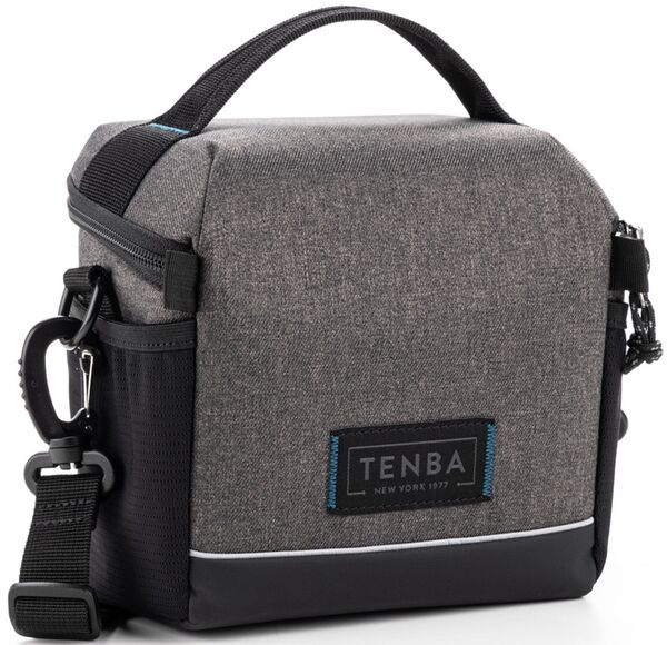 Tenba Skyline V2 7 Schultertasche  grau