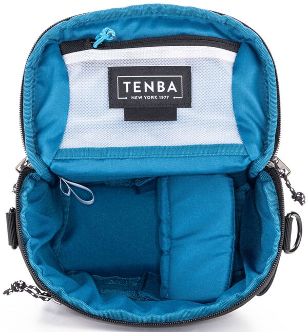 Tenba Skyline V2 7 Schultertasche  grau