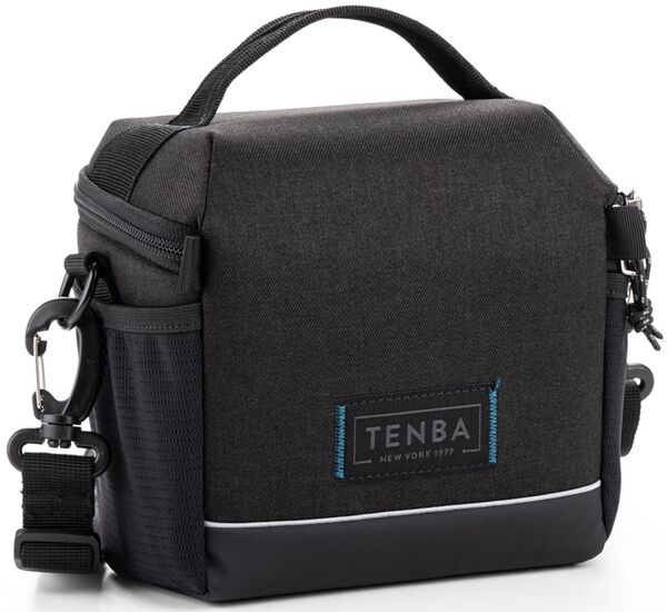 Tenba Skyline V2 7 Schultertasche  schwarz