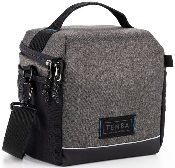 Tenba Skyline V2 8 Schultertasche  grau