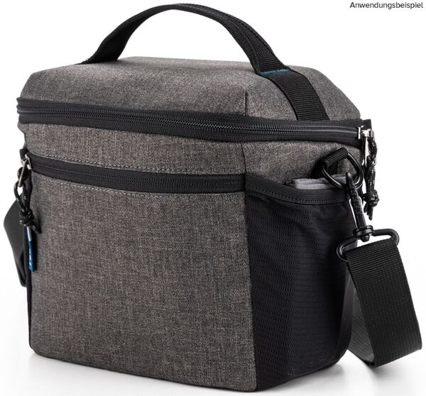 Tenba Skyline V2 8 Schultertasche  grau