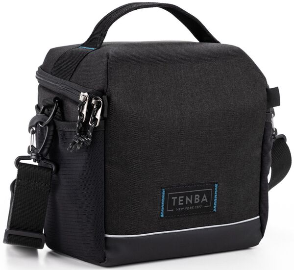 Tenba Skyline V2 8 Schultertasche  schwarz