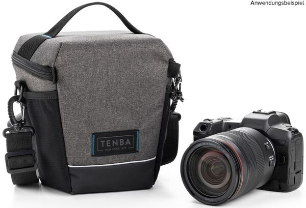 Tenba Skyline V2 8 Top Load  grau