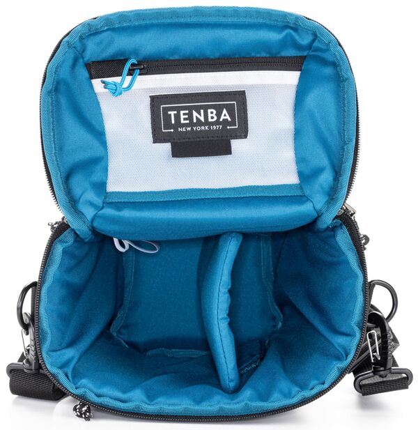 Tenba Skyline V2 8 Top Load  grau