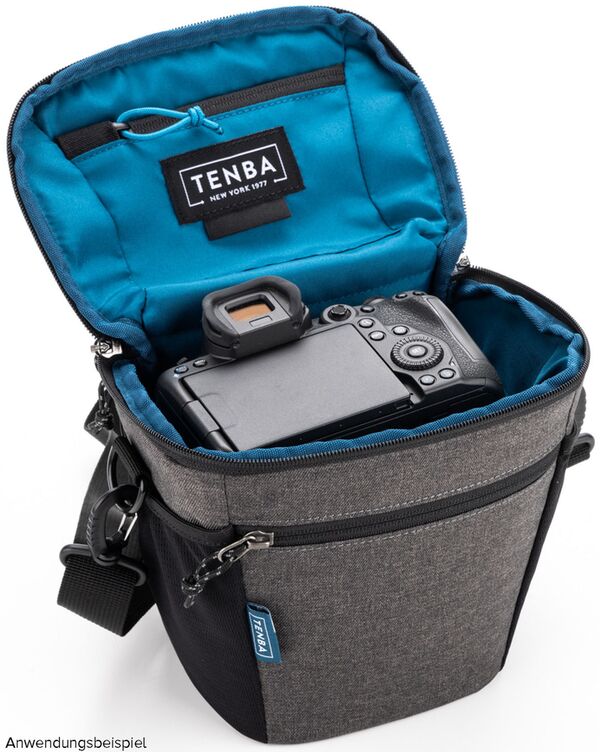 Tenba Skyline V2 8 Top Load  grau