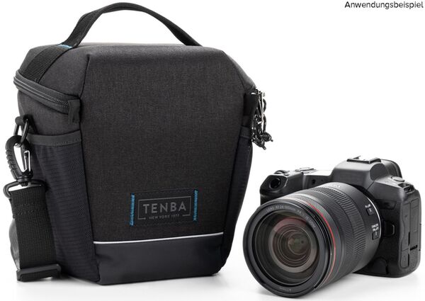 Tenba Skyline V2 8 Top Load  schwarz