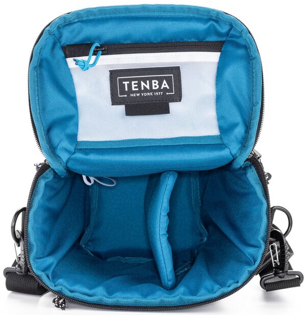 Tenba Skyline V2 8 Top Load  schwarz