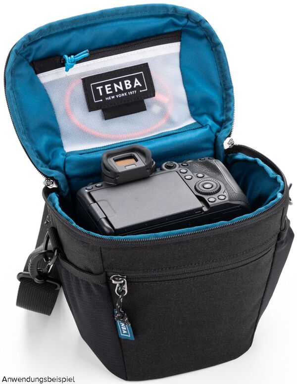 Tenba Skyline V2 8 Top Load  schwarz