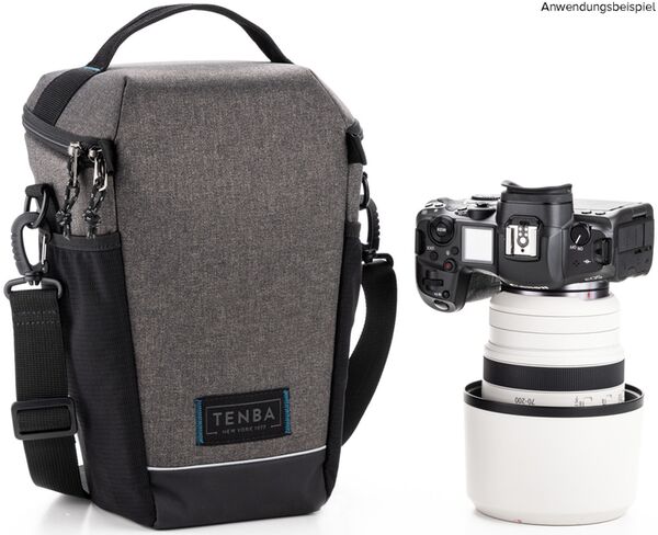 Tenba Skyline V2 9 Top Load  grau