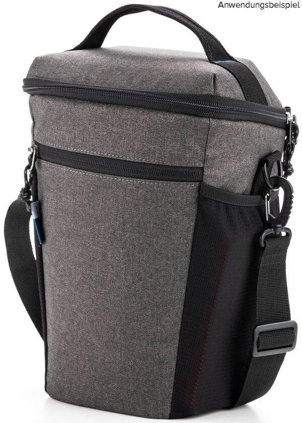 Tenba Skyline V2 9 Top Load  grau