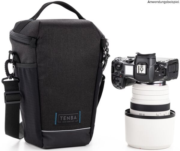 Tenba Skyline V2 9 Top Load  schwarz