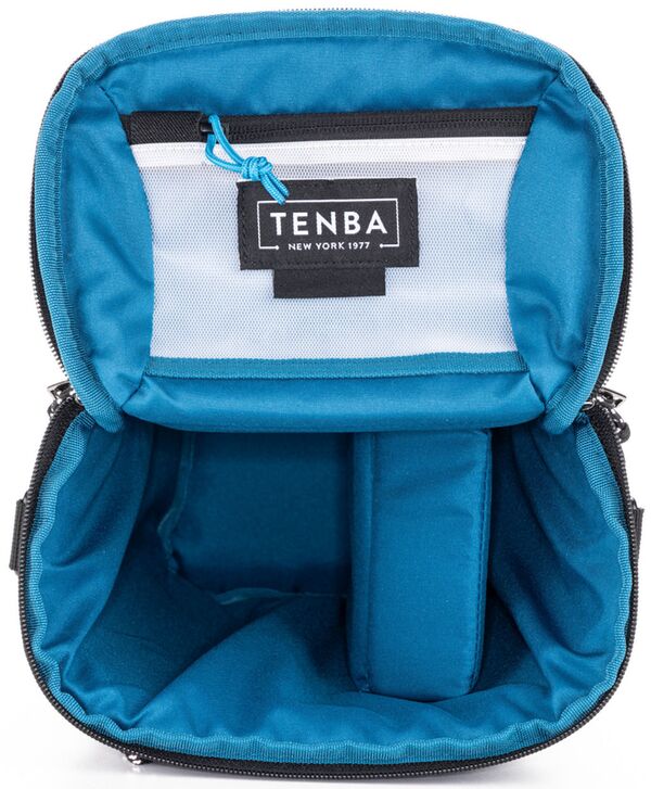 Tenba Skyline V2 9 Top Load  schwarz