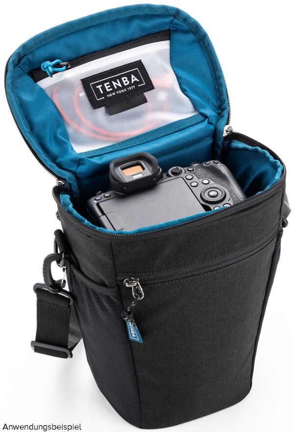 Tenba Skyline V2 9 Top Load  schwarz