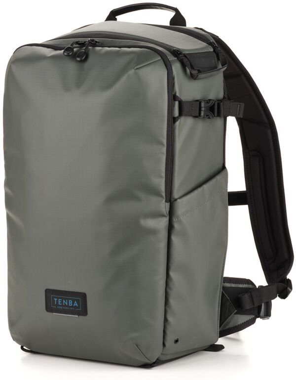 Tenba Solstice v2 Rucksack  grau 20L