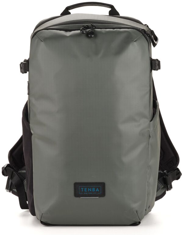 Tenba Solstice v2 Rucksack  grau 20L