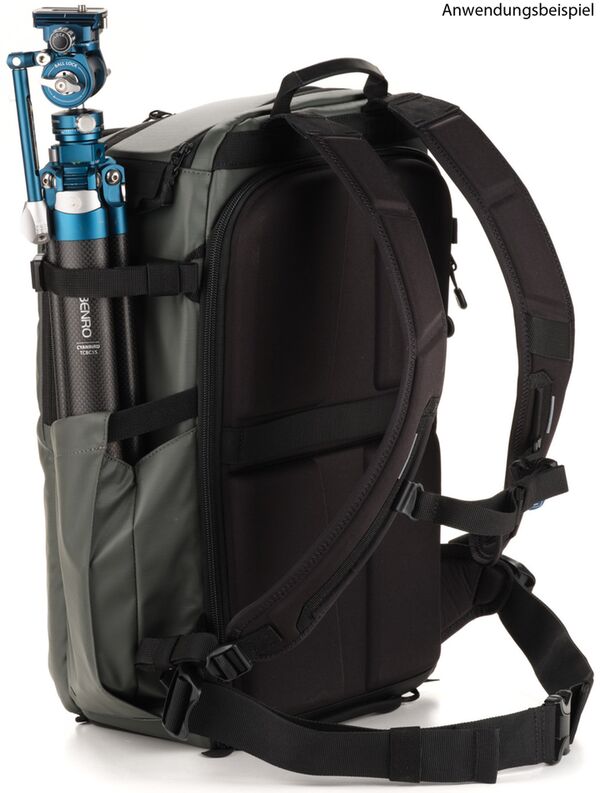 Tenba Solstice v2 Rucksack  grau 20L