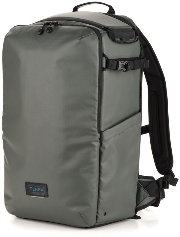 Tenba Solstice v2 Rucksack  grau 24L