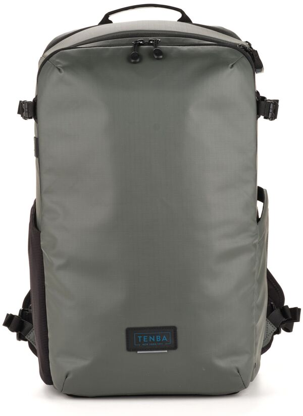 Tenba Solstice v2 Rucksack  grau 24L