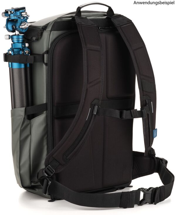 Tenba Solstice v2 Rucksack  grau 24L