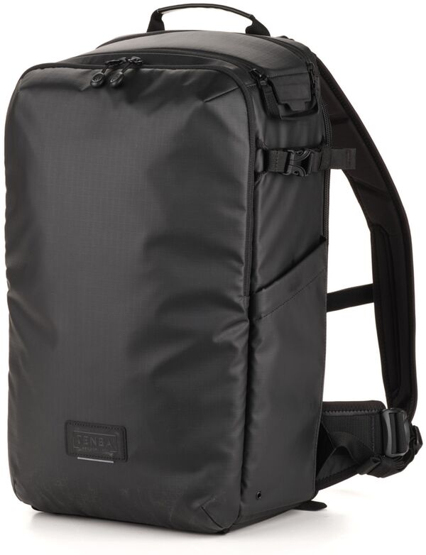 Tenba Solstice v2 Rucksack  schwarz 20L
