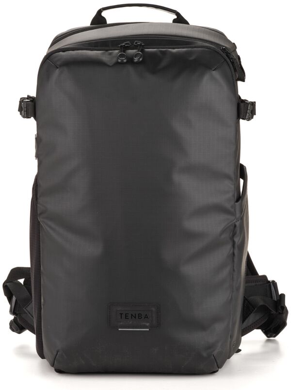 Tenba Solstice v2 Rucksack  schwarz 20L