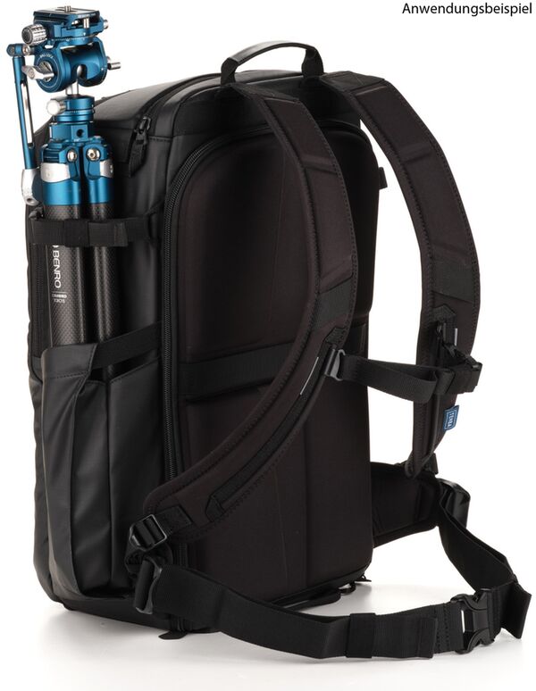 Tenba Solstice v2 Rucksack  schwarz 20L