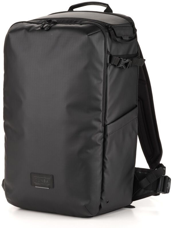 Tenba Solstice v2 Rucksack  schwarz 24L