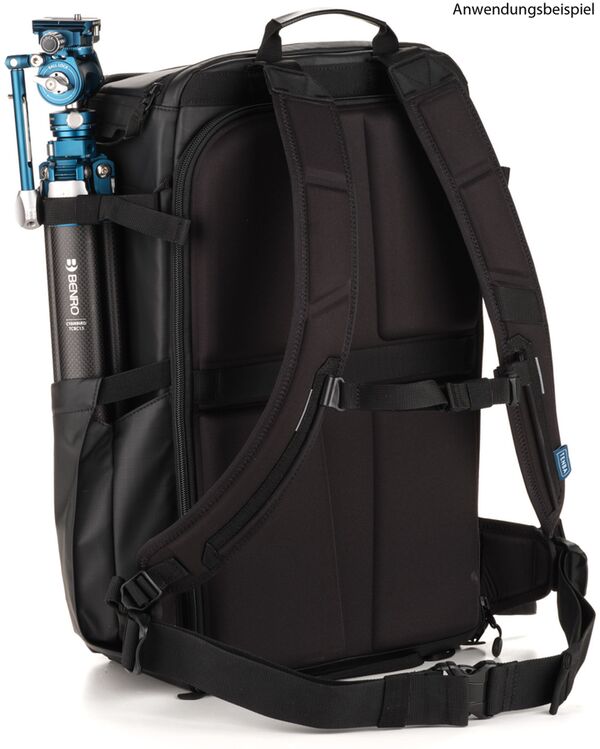 Tenba Solstice v2 Rucksack  schwarz 24L