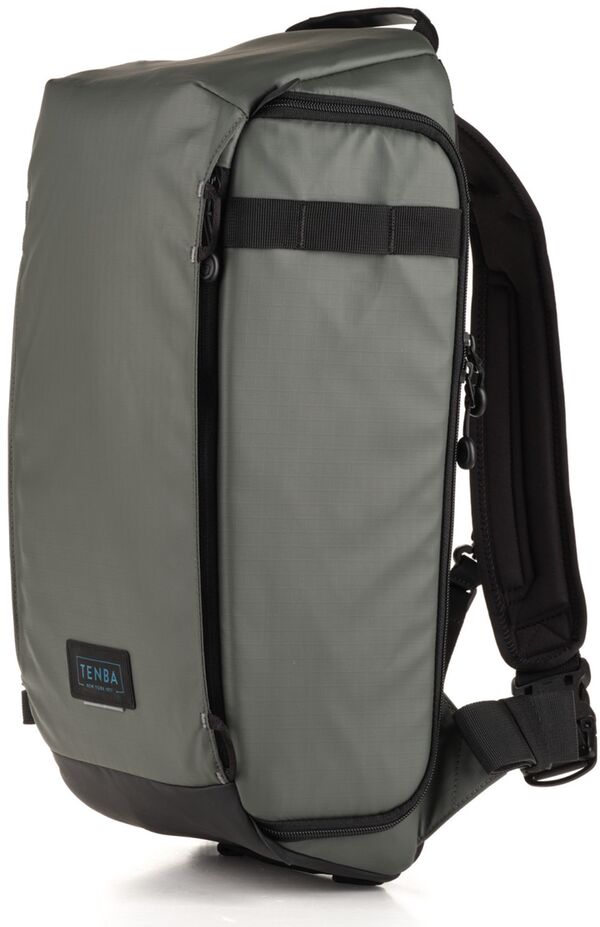 Tenba Solstice v2 Sling Bag  grau 16L